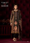Ilham By Kaavish Viscose Pashmina Dress Materials 